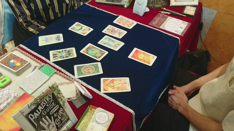 トートタロット