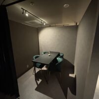 占いサロン 羅心盤 天神店