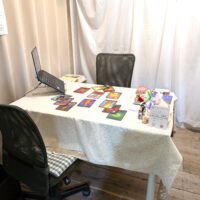 占い館ペンギンの森