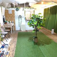 占い館ペンギンの森